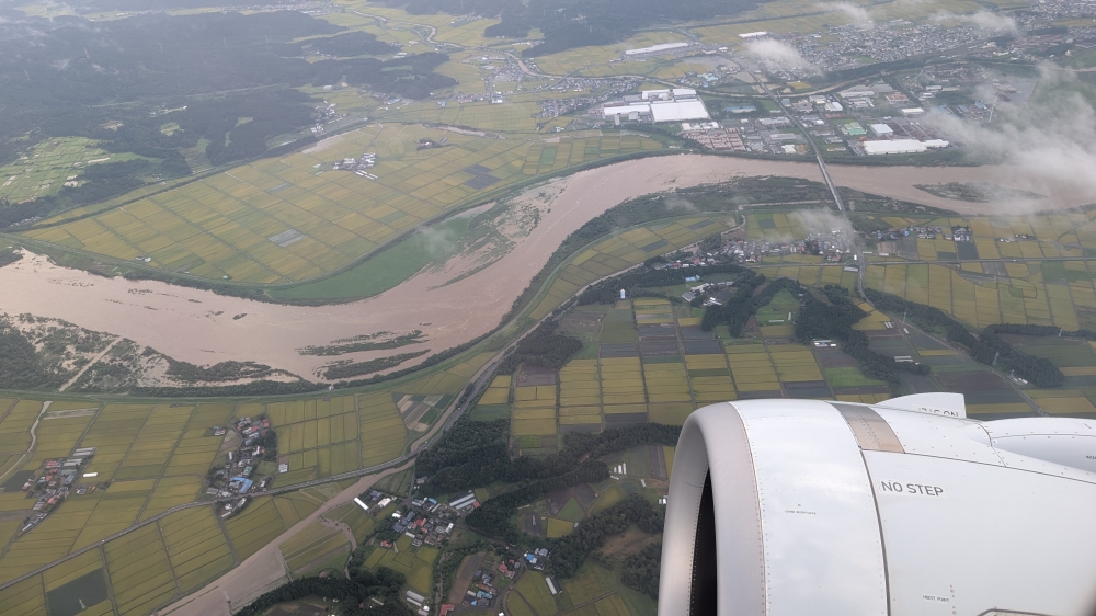 人口減少は地方自治体では解決できない(1)